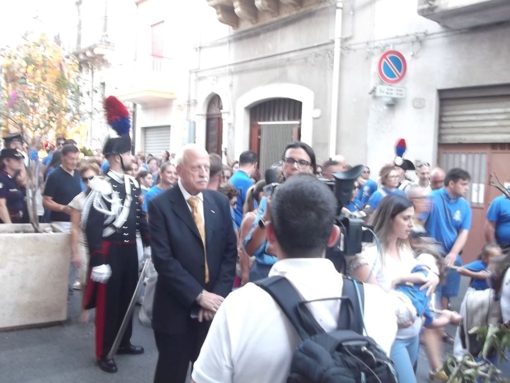 Processione 7